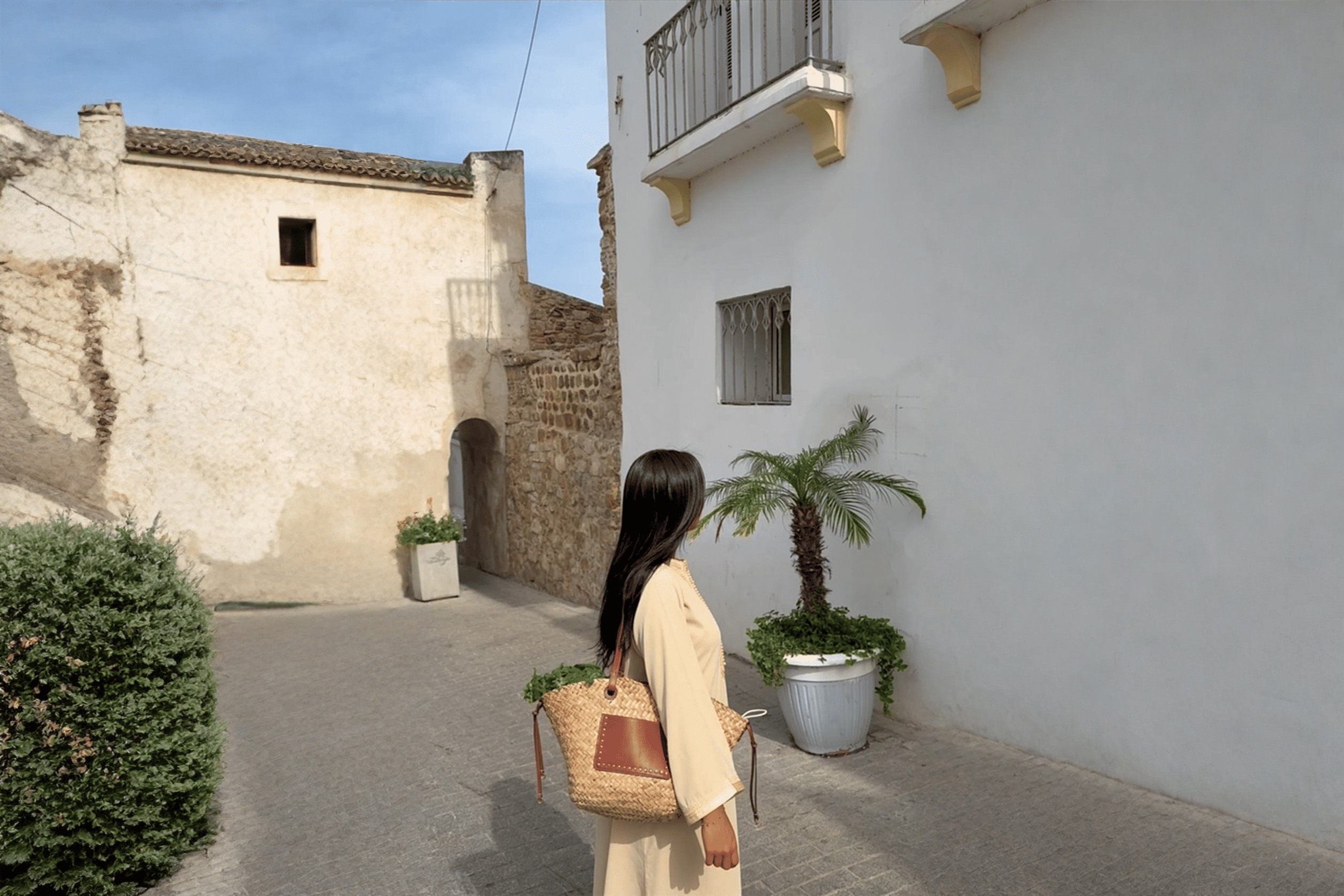 Découvrir le lookbook